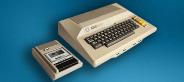 Vintage retro computing and gaming parts and ready made systems